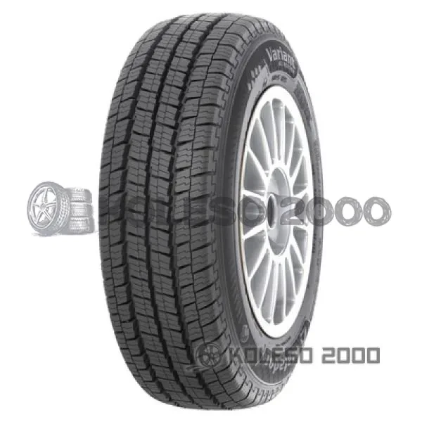 Matador MPS-125 195/75 R16C 107/105R