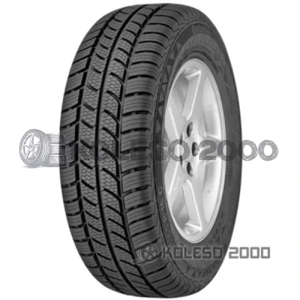 Continental VancoWinter 2 235/65 R16C 118/116R