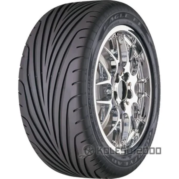 Eagle F1 GS-D3