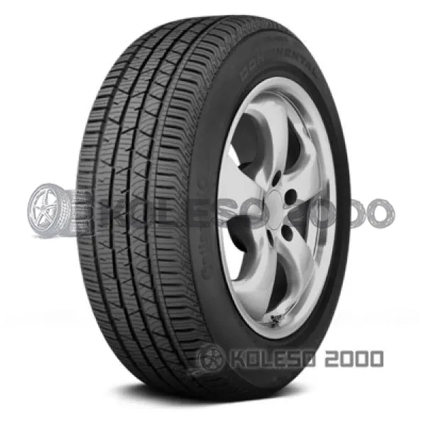 Continental ContiCrossContact LX Sport 275/45 ZR21 110W XL