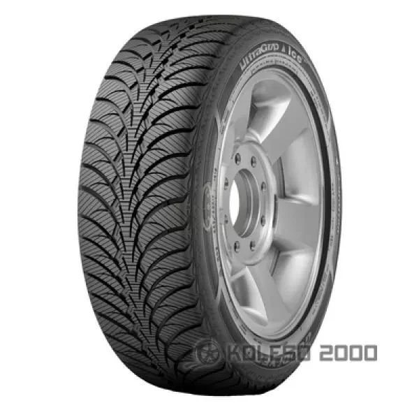 UltraGrip Ice WRT