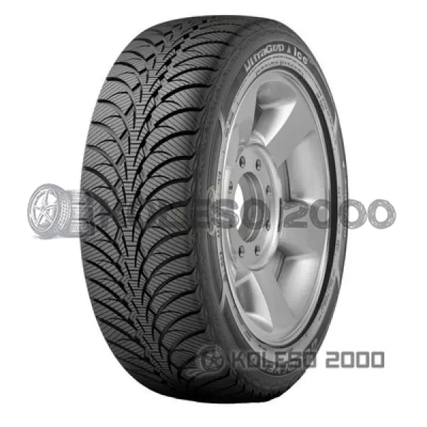 Goodyear UltraGrip Ice WRT 235/45 R18 94T