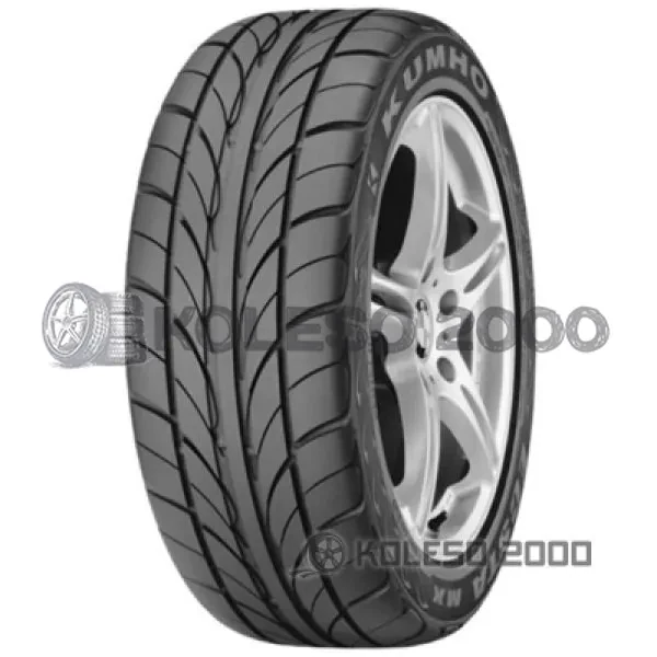 Kumho Ecsta MX KU15 215/45 ZR17 87Y