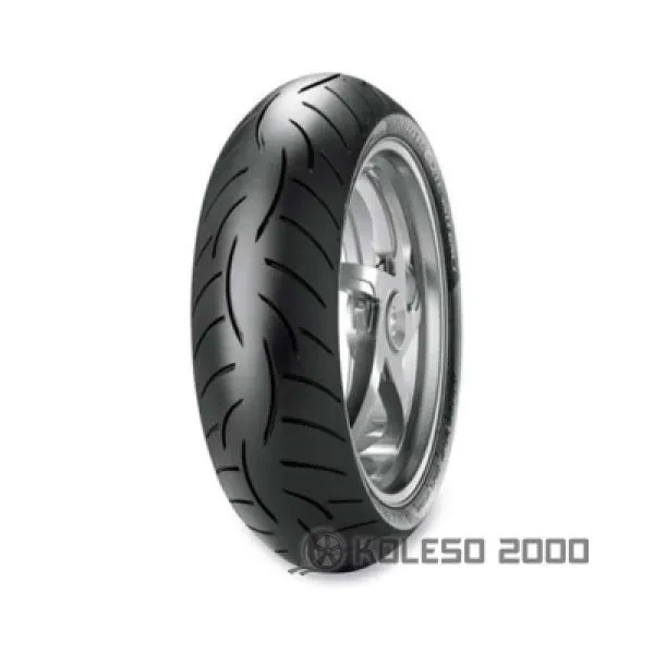 Metzeler Roadtec Z8 Interact 120/70 ZR17 58W
