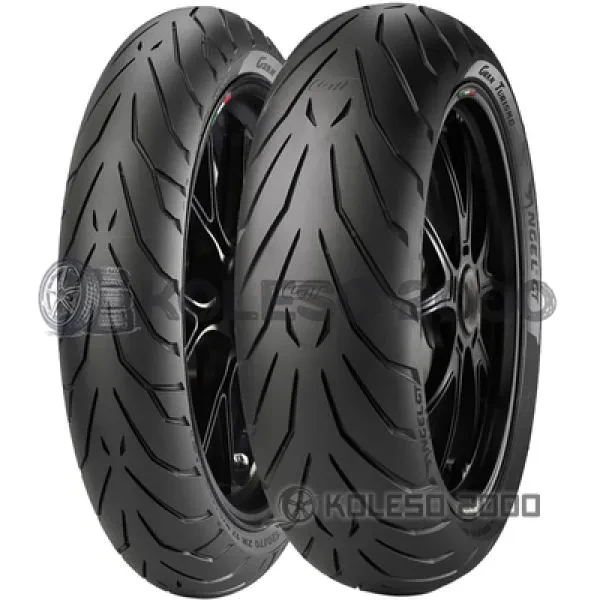 Pirelli Angel ST 190/50 ZR17 73W