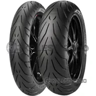 Pirelli Angel ST 120/70 ZR17 58W