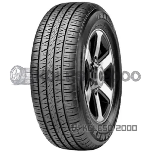 Terramax CVR Terramax CVR