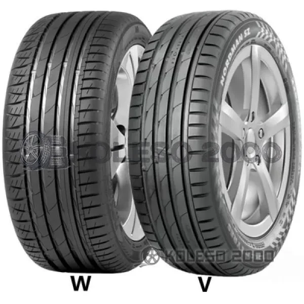 Nordman SZ Nordman SZ