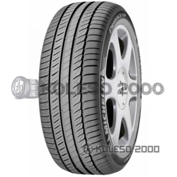 Primacy HP Primacy HP