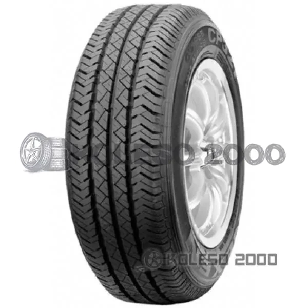 Nexen Classe Premiere CP 321 195/70 R15C 104/102S