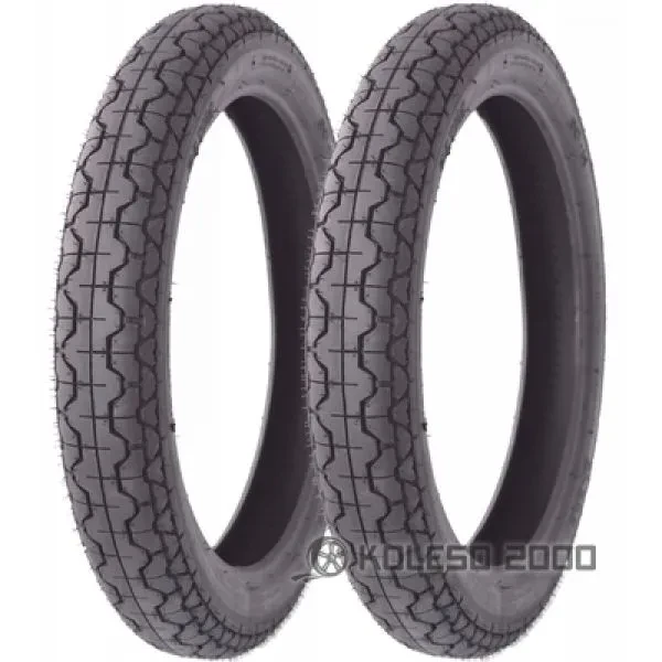 Mitas H-06 3,5 R18 62P Reinforced