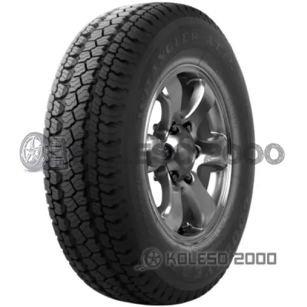 Goodyear Wrangler AT/S 205/80 R16C 110/108S