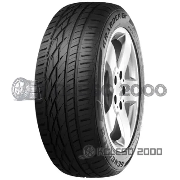 General Tire Grabber GT 215/55 R18 99V XL