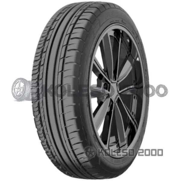Federal Couragia F/X 295/45 R20 114V XL