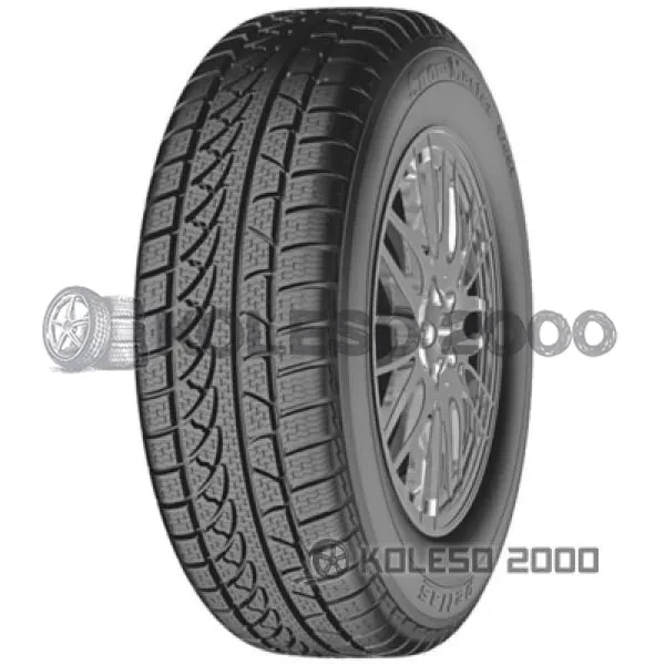 Snowmaster W651 Snowmaster W651