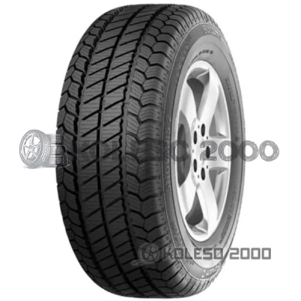 Barum SnoVanis 2 195 R14C 106/104Q