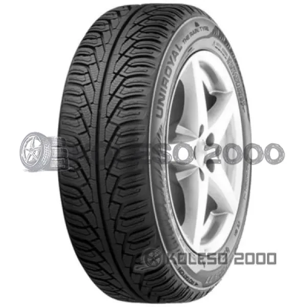 Uniroyal MS Plus 77 215/55 R17 98V Xl
