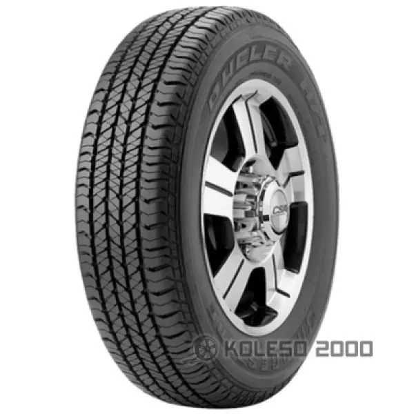 Dueler H/T D684 II