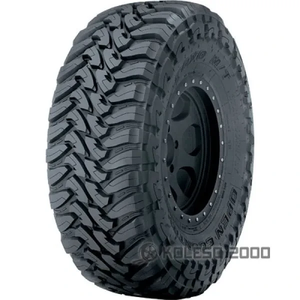 Toyo Open Country M/T 235/85 R16 120/116P