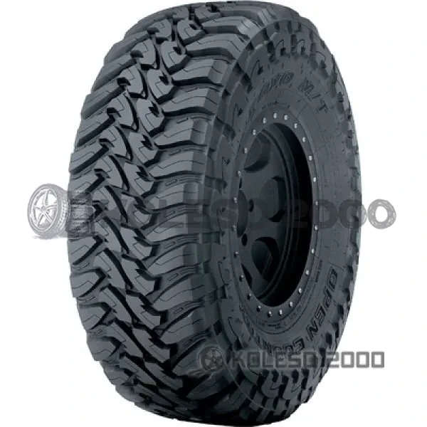 Toyo Open Country M/T 37/13,5 R24 120P Toyo Open Country M/T 37/13,5 R24 120P