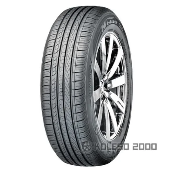NBlue Eco
