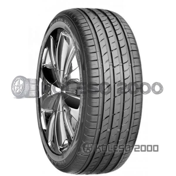 Roadstone NFera SU1 255/45 ZR18 103Y XL