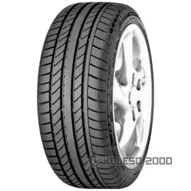 Continental ContiSportContact 225/45 ZR18 91Y Continental ContiSportContact 225/45 ZR18 91Y