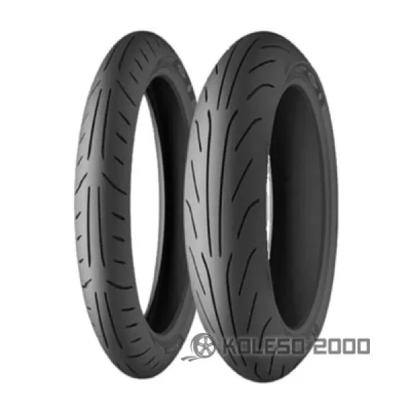 Michelin Power Pure 150/70 R13 64S