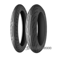Michelin Power Pure 110/70 R12 47L Michelin Power Pure 110/70 R12 47L