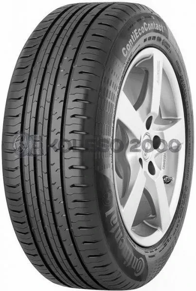 Continental ContiEcoContact 5 235/60 R18 103V