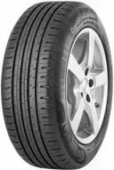 Continental ContiEcoContact 5 195/55 R20 95H XL Continental ContiEcoContact 5 195/55 R20 95H XL