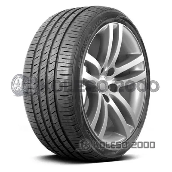 Nexen NFera RU5 235/60 R17 103V XL