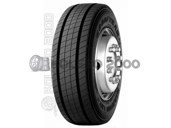 Marathon LHT (прицеп)