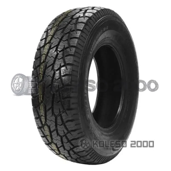 Hifly AT601 245/70 R17 110T Hifly AT601 245/70 R17 110T