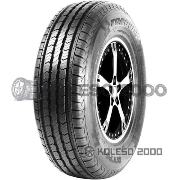 Torque TQ-HT701 225/70 R16 103H
