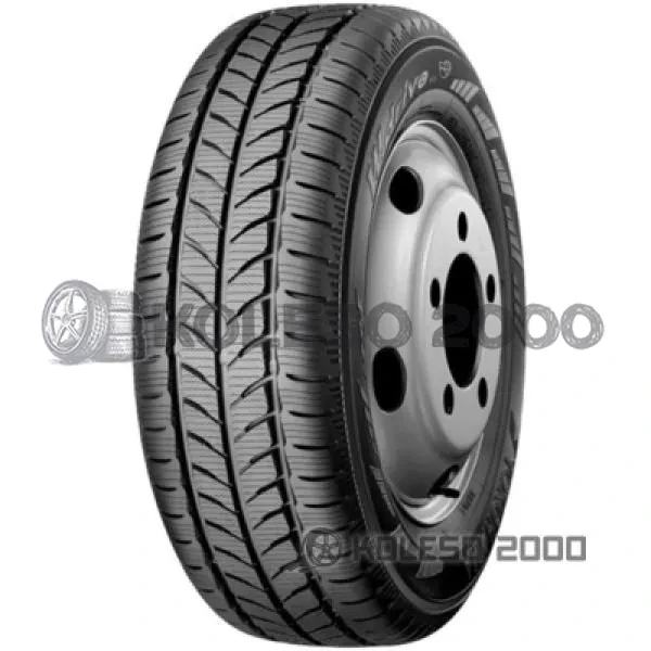 Yokohama W.Drive WY01 195/75 R16C 107/105R