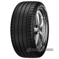 Dunlop SP Sport MAXX GT 235/50 R18 97V Run Flat MOE Dunlop SP Sport MAXX GT 235/50 R18 97V Run Flat MOE