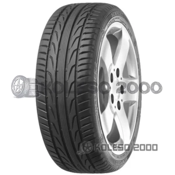 Semperit Speed Life 2 235/35 ZR19 91Y XL