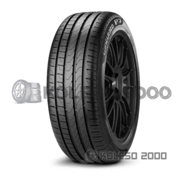 Pirelli Cinturato P7 275/45 R18 103W Run Flat MOE Pirelli Cinturato P7 275/45 R18 103W Run Flat MOE
