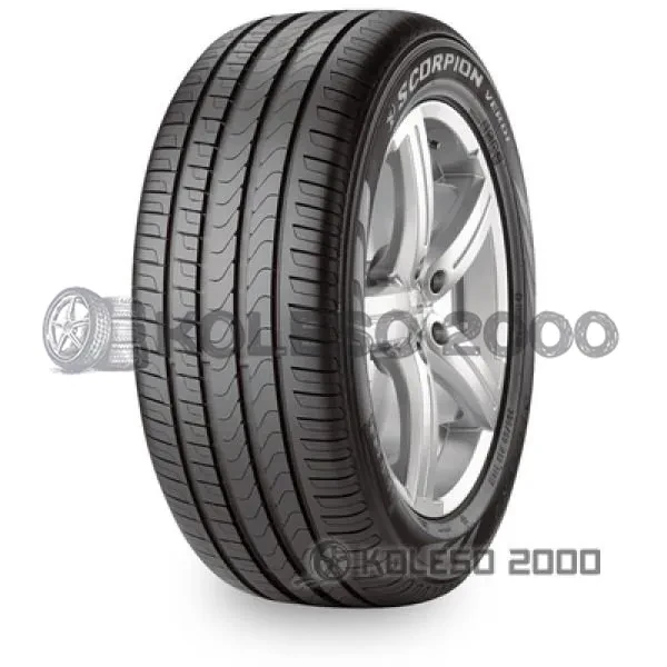 Pirelli Scorpion Verde 215/55 R18 99V XL