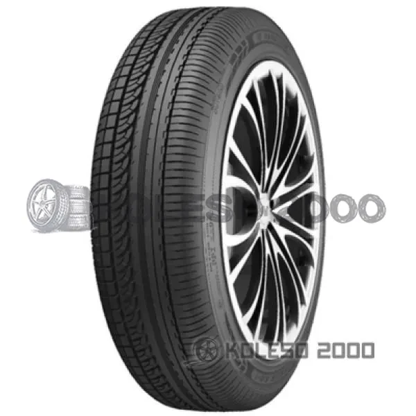 Nankang AS1 235/40 ZR19 96Y XL