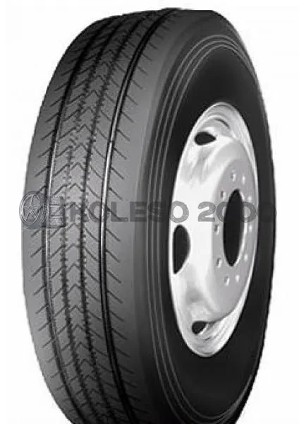 Long March LM117 (рулевая) 315/60 R22,5 152/148M Long March LM117 (рулевая) 315/60 R22,5 152/148M