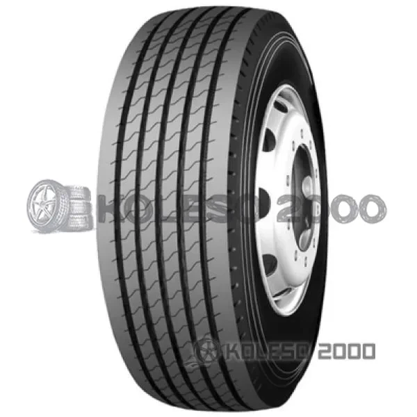 Long March LM168 (прицепная) 435/50 R19,5 160J
