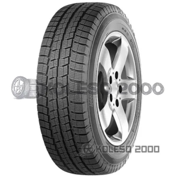 Van Winter Van Winter