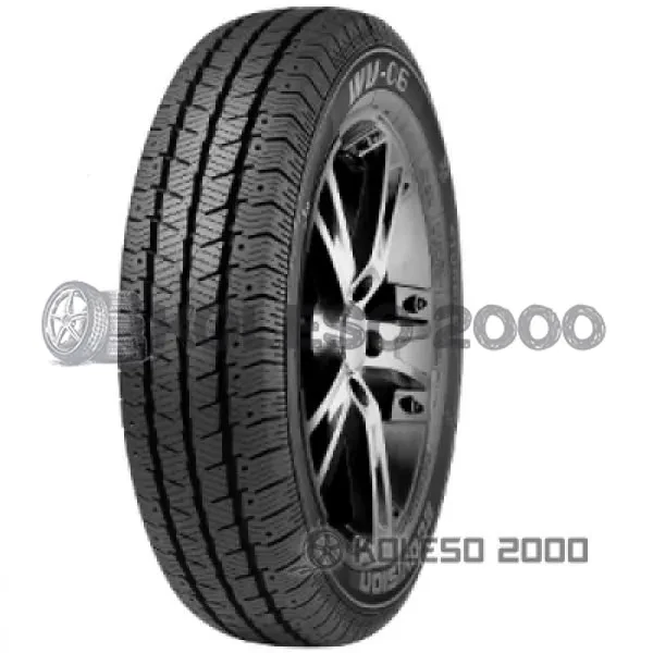 WV-06 Ecovision WV-06 Ecovision