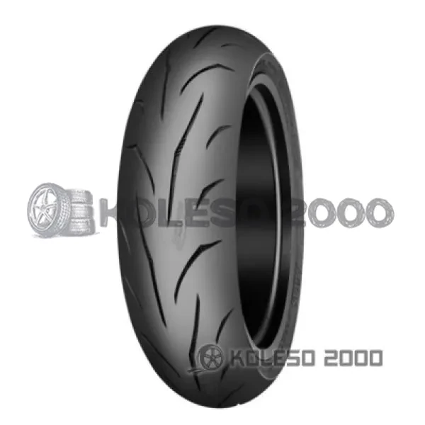 Mitas Sport Force+ 190/50 ZR17 73W