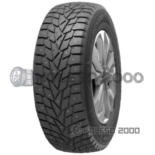 GrandTrek Ice 02 GrandTrek Ice 02