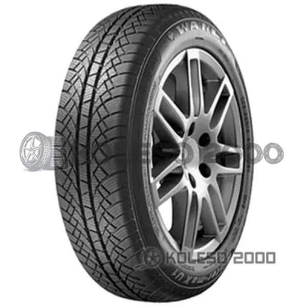 Wanli SW611 175/70 R13 82T Wanli SW611 175/70 R13 82T