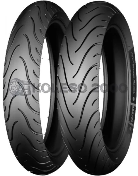 Pilot Street Radial Pilot Street Radial