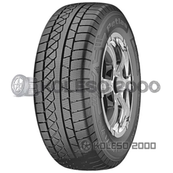 Explero Winter W671 Explero Winter W671